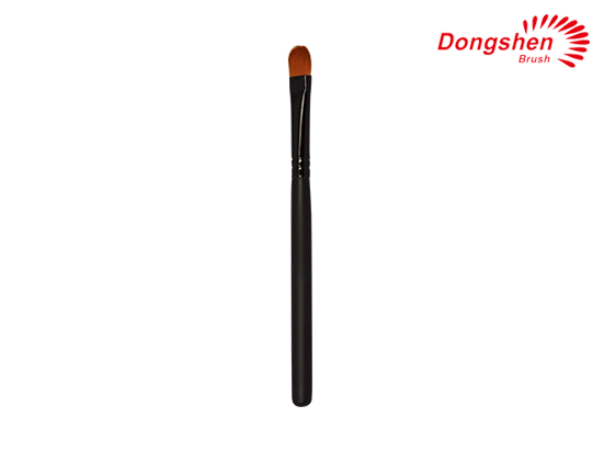 Wooden Handle Cosmetic Brush Makeup Brush Wholesaler Hight Quolity Eyeshadow Brush