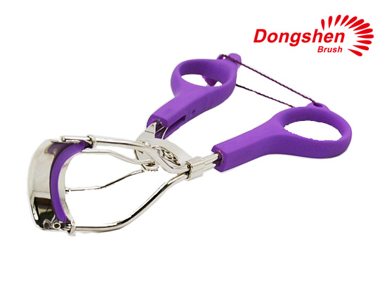 Hot selling eyelash curler,cosmetic accessory from manufacturer