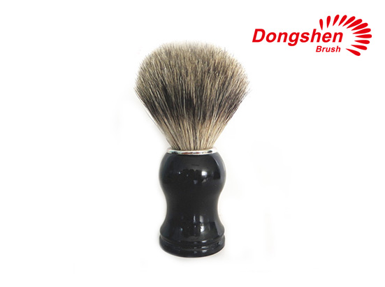 Hotsale Resin Handle With Best Badger Hair Shaving Brush