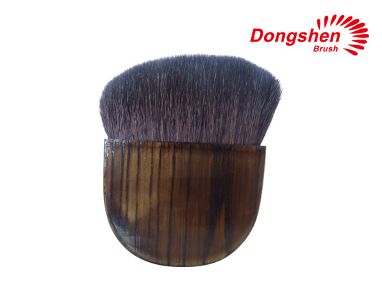 Goat Animal Hair With Wood Handle
